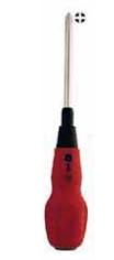Meridyen Ergonomik Yıldız Uçlu Tornavida - 6 x 150 mm